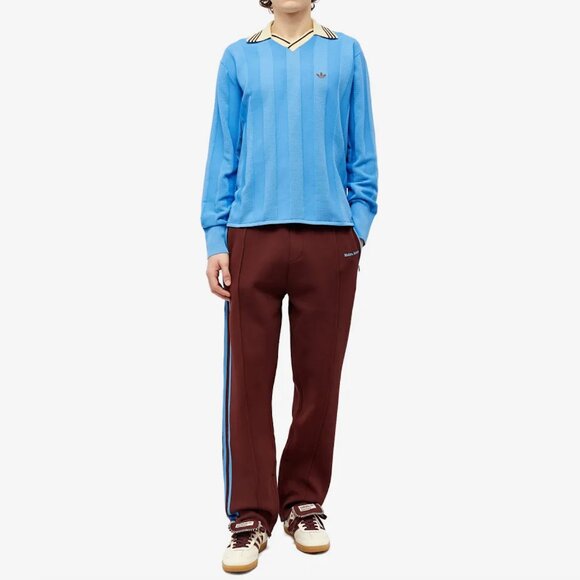 adidas x Wales Bonner Knit Track Pants